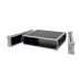 ROADINGER Rack PRO 2U 45cm ROADINGER Rack PRO 2U 45cm