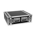 ROADINGER Rack PRO 4U 45cm