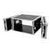 ROADINGER Rack PRO 6U 45cm ROADINGER Rack PRO 6U 45cm
