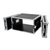 ROADINGER Rack PRO 6U 45cm ROADINGER Rack PRO 6U 45cm