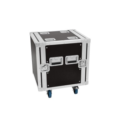 ROADINGER Rack PRO 12U 45cm with wheels