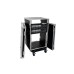 ROADINGER Rack PRO 18U 45cm with wheels