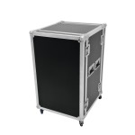 ROADINGER Rack PRO 20U 45cm with wheels