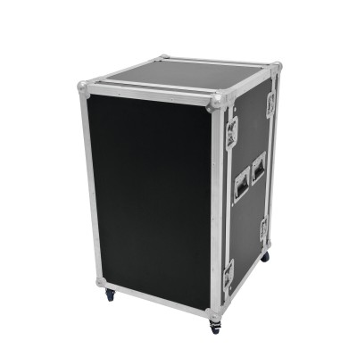 ROADINGER Rack PRO 20U 45cm with wheels ROADINGER Rack PRO 20U 45cm with wheels
