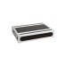 ROADINGER Rack PRO 2U 25cm ROADINGER Rack PRO 2U 25cm