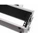 ROADINGER Rack PRO 3U 25cm