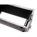 ROADINGER Rack PRO 4U 25cm