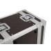 ROADINGER Rack PRO 6U 25cm