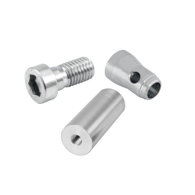 ALUTRUSS Set speaker adapter for Quicklock 6082 ALUTRUSS Set speaker adapter for Quicklock 6082