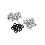 ROADINGER Rackbolt Set (20x)