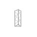 DECOTRUSS ST-450 Truss silver DECOTRUSS ST-450 Truss silver