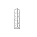 DECOTRUSS ST-500 Truss silver DECOTRUSS ST-500 Truss silver