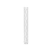 DECOTRUSS ST-1500 Truss silver DECOTRUSS ST-1500 Truss silver
