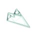 DECOTRUSS SAC-19 Corner 2-Way 45° silver DECOTRUSS SAC-19 Corner 2-Way 45° silver