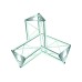 DECOTRUSS SAL-31 Corner 3-Way /\ right si DECOTRUSS SAL-31 Corner 3-Way /\ right si