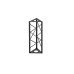 DECOTRUSS ST-450 Truss, black DECOTRUSS ST-450 Truss, black