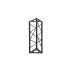DECOTRUSS ST-470 Truss, black DECOTRUSS ST-470 Truss, black