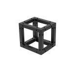 DECOTRUSS Quad Corner Block bk