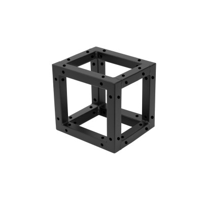 DECOTRUSS Quad Corner Block bk DECOTRUSS Quad Corner Block bk