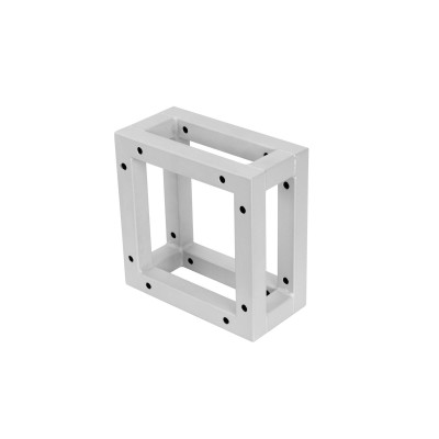 DECOTRUSS Quad Spacer Block sil DECOTRUSS Quad Spacer Block sil