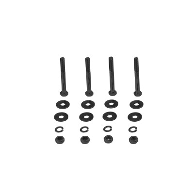 ACCESSORY Bolt Set M8x70 bk ACCESSORY Bolt Set M8x70 bk