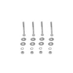 ACCESSORY Bolt Set M8x70 sil