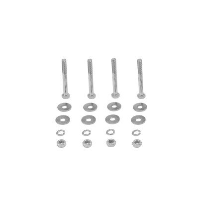 ACCESSORY Bolt Set M8x70 sil ACCESSORY Bolt Set M8x70 sil