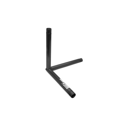 ALUTRUSS SINGLELOCK SPAL-S31 3-way Corner 90° bk ALUTRUSS SINGLELOCK SPAL-S31 3-way Corner 90° bk