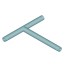 ALUTRUSS SINGLELOCK SPAT-S36 3-way T-Corner 90° bk ALUTRUSS SINGLELOCK SPAT-S36 3-way T-Corner 90° bk