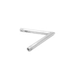 ALUTRUSS SINGLELOCK SPAC-20 QUICK-LOCK Corner 60°