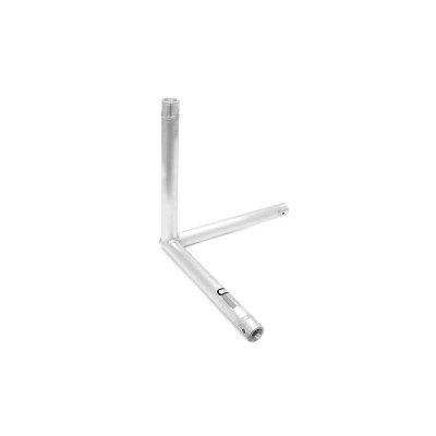 ALUTRUSS SINGLELOCK SPAL-31 3-way Corner 90° ALUTRUSS SINGLELOCK SPAL-31 3-way Corner 90°