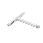 ALUTRUSS SINGLELOCK SPAT-36 3-way T-Corner 90°
