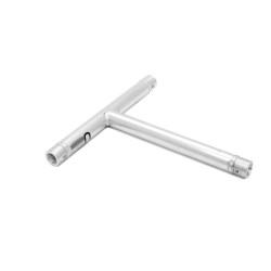 ALUTRUSS SINGLELOCK SPAT-36 3-way T-Corner 90° ALUTRUSS SINGLELOCK SPAT-36 3-way T-Corner 90°