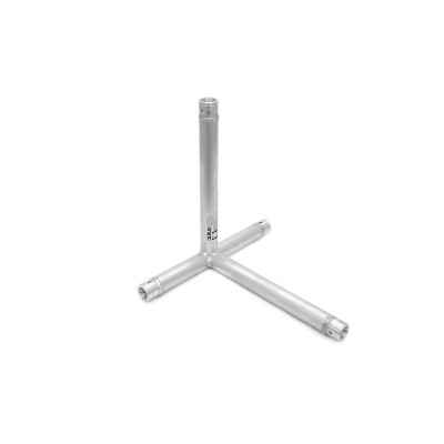ALUTRUSS SINGLELOCK SH-42 4-way Corner 90° ALUTRUSS SINGLELOCK SH-42 4-way Corner 90°