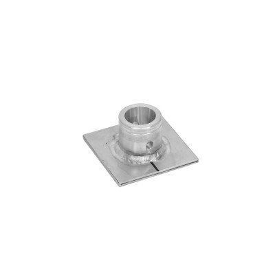 ALUTRUSS SINGLELOCK Base Plate SBP (square) ALUTRUSS SINGLELOCK Base Plate SBP (square)