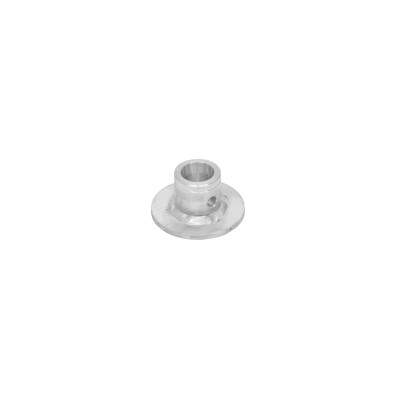 ALUTRUSS SINGLELOCK Base Plate SBPR (round) ALUTRUSS SINGLELOCK Base Plate SBPR (round)