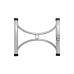 ALUTRUSS SINGLELOCK Indoor Base ALUTRUSS SINGLELOCK Indoor Base