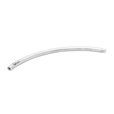 ALUTRUSS SINGLELOCK Element for Circle 1.5m 90° ALUTRUSS SINGLELOCK Element for Circle 1.5m 90°