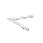 ALUTRUSS SINGLELOCK POWER PAC-20 Corner 60°