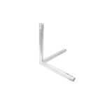 ALUTRUSS SINGLELOCK POWER PAL-31 3-way 90°