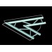 ALUTRUSS BILOCK BQ2-PAC20H 2-way Corner 60°
