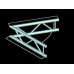 ALUTRUSS BILOCK BQ2-PAC20V 2-way Corner 60°