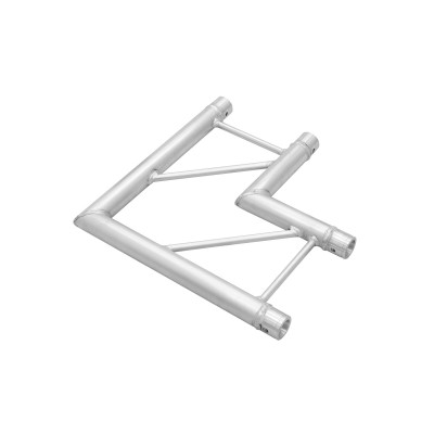 ALUTRUSS BILOCK BQ2-PAC21H 2-way Corner 90° ALUTRUSS BILOCK BQ2-PAC21H 2-way Corner 90°
