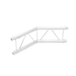 ALUTRUSS BILOCK BQ2-PAC23V 2-way Corner 135°