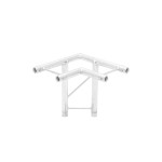 ALUTRUSS BILOCK BQ2-PAL31H 3-way Corner 90°