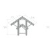 ALUTRUSS BILOCK BQ2-PAL31H 3-way Corner 90° ALUTRUSS BILOCK BQ2-PAL31H 3-way Corner 90°