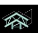 ALUTRUSS BILOCK BQ2-PAL31V 3-way Corner 90° ALUTRUSS BILOCK BQ2-PAL31V 3-way Corner 90°