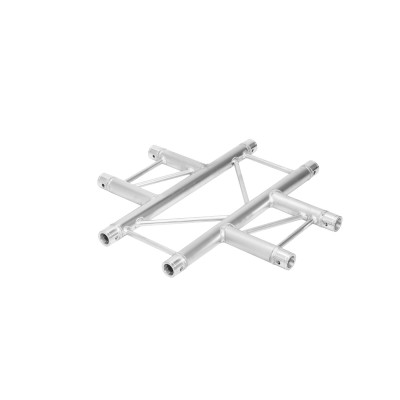 ALUTRUSS BILOCK BQ2-PAC41H 4-way Cross Piece ALUTRUSS BILOCK BQ2-PAC41H 4-way Cross Piece