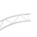 ALUTRUSS BILOCK Element for Circle 2m ins. vert.90° ALUTRUSS BILOCK Element for Circle 2m ins. vert.90°