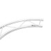 ALUTRUSS BILOCK Element for Circle 1.5m ins.hori.90° ALUTRUSS BILOCK Element for Circle 1.5m ins.hori.90°